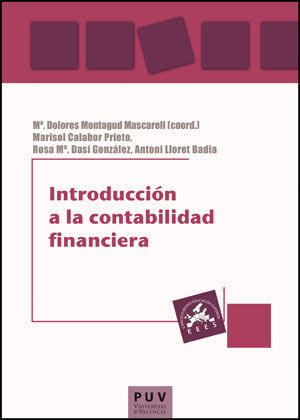 INTRODUCCIÓN A LA CONTABILIDAD FINANCIERA