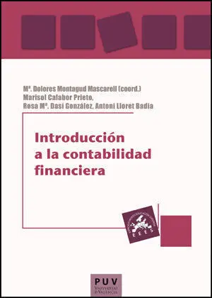 Introducción a la Contabilidad Financiera