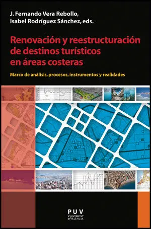 Renovación y Reestructuración de Destinos Turísticos en Áreas Costeras