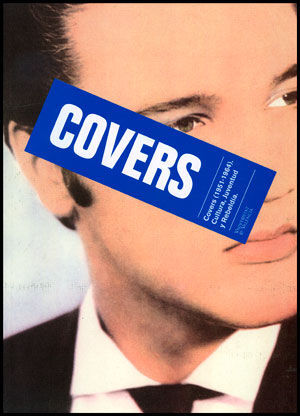 COVERS (1951-1964). CULTURA, JUVENTUD Y REBELDÍA
