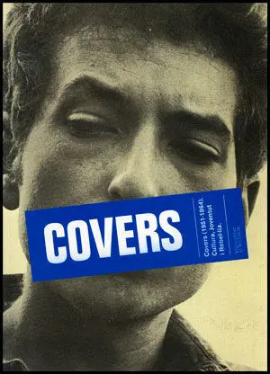 Covers (1951-1964). Cultura, Joventut I Rebel·lia.