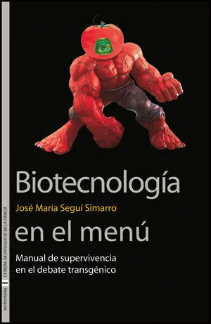 Biotecnología en el Menú