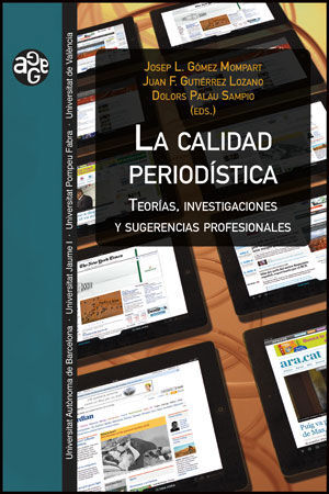 LA CALIDAD PERIODÍSTICA