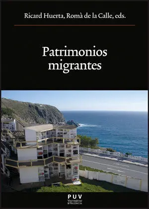 Patrimonios Migrantes