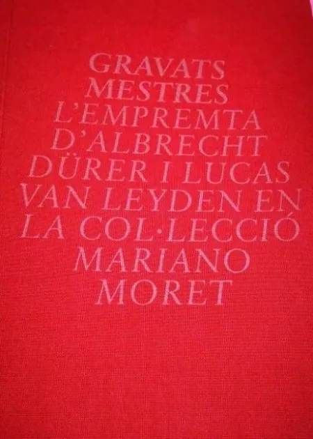 Gravats Mestres Valencia