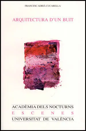 Arquitectura D'un Buit