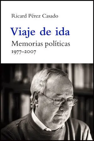 Viaje de Ida