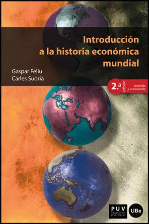 Introducción a la Historia Económica Mundial
