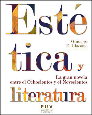 ESTÉTICA Y LITERATURA