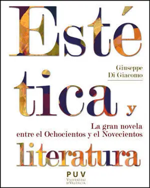Estética y Literatura