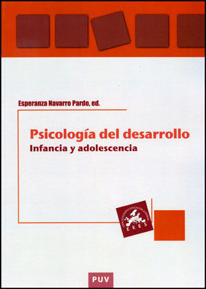 PSICOLOGÍA DEL DESARROLLO