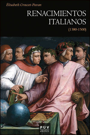 RENACIMIENTOS ITALIANOS (1380-1500)