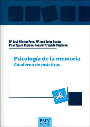 PSICOLOGÍA DE LA MEMORIA