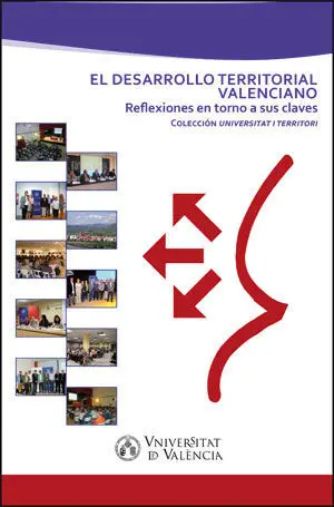 El Desarrollo Territorial Valenciano