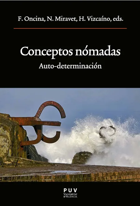 Conceptos Nómadas