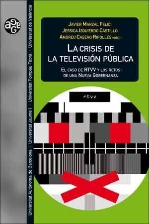 La Crisis de la Televisión Pública