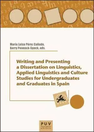 Writing And Presenting a Dissertation On Linguistics
