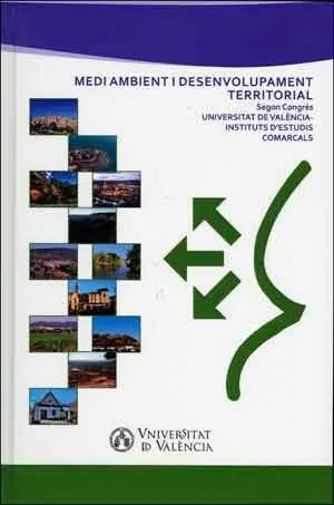 Medi Ambient I Desenvolupament Territorial