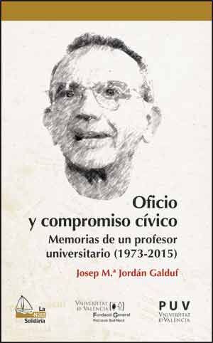 OFICIO Y COMPROMISO CÍVICO