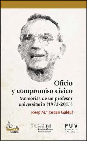 Oficio y Compromiso Cívico