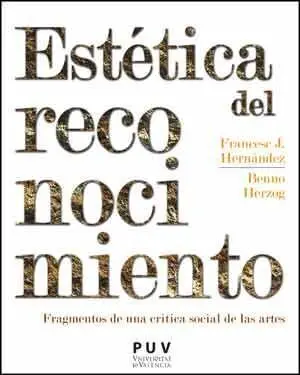 Estética del Reconocimiento