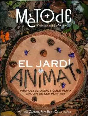 El Jardí Animat