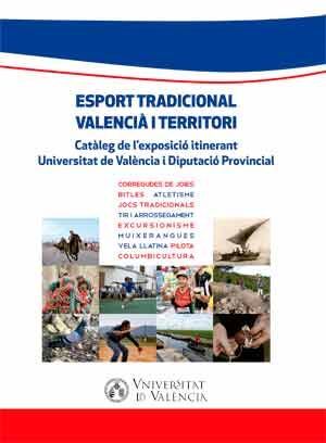 ESPORT TRADICIONAL VALENCIÀ I TERRITORI