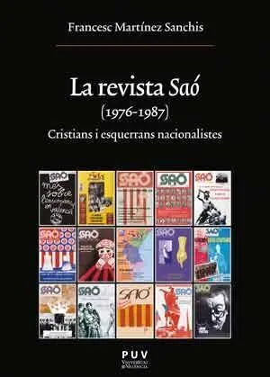 La Revista Saó (1976-1987)