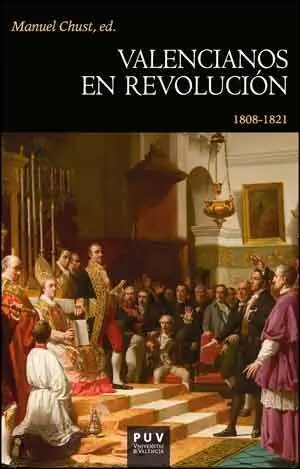 Valencianos en Revolución