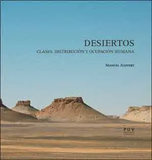 Desiertos