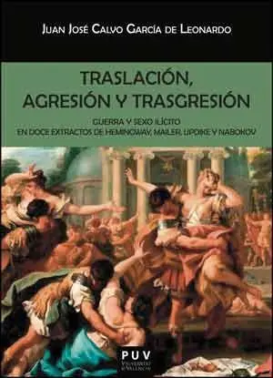 Traslación, Agresión y Trasgresión