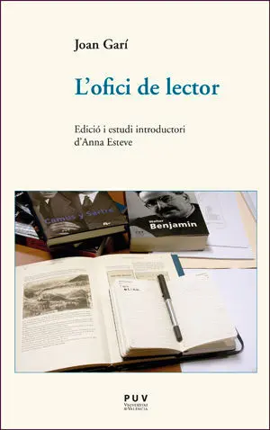 L'ofici de Lector
