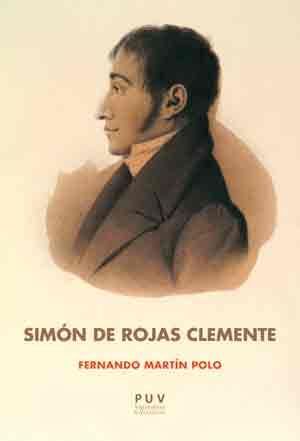 SIMÓN DE ROJAS CLEMENTE