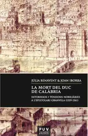 La Mort del Duc de Calàbria