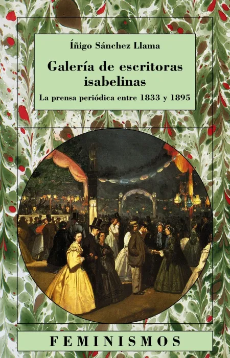 Galería de Escritoras Isabelinas
