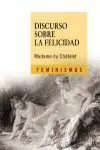 Discurso Sobre la Felicidad