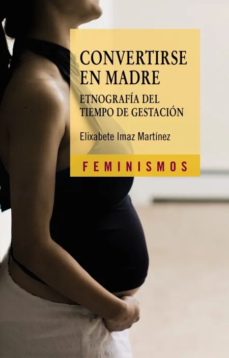 Convertirse en Madre