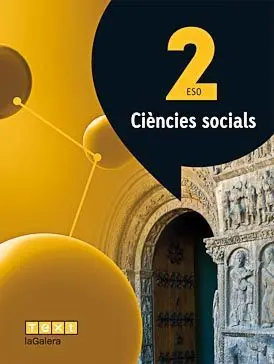 Ciències Socials 2 eso Atòmium