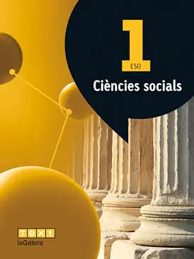 Ciències Socials 1 eso Atòmium