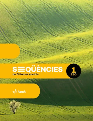 Seqüències de Ciències Socials 1 eso