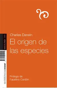 El Orígen de las Especies