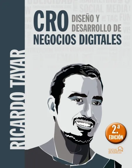 Cro. Diseño y Desarrollo de Negocios Digitales