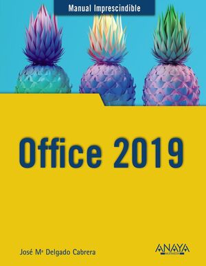 OFFICE 2019