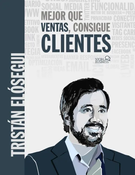 Mejor que Ventas, Consigue Clientes
