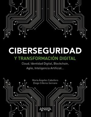 CIBERSEGURIDAD Y TRANSFORMACIÓN DIGITAL