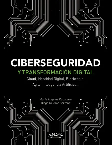 Ciberseguridad y Transformación Digital