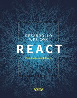 DESARROLLO WEB CON REACT