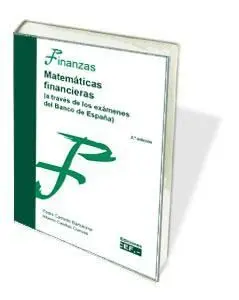 Matemáticas Financieras