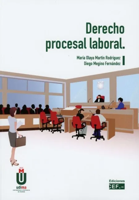 Derecho Procesal Laboral