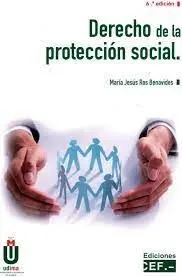 Derecho de la Protección Social